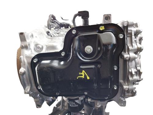 Engine TOYOTA YARIS CROSS (MXP_) 1.5 Hybrid (MXPJ11) | BP31307041M1 - Image 8