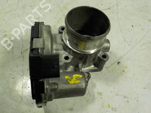 Used Throttle body Throttle body HYUNDAI i40 I (VF) 1.7 CRDi (116 hp) 7236146 7236146
