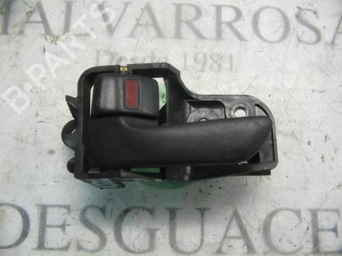 Used Rear left interior door handle Rear left interior door handle TOYOTA CARINA E VI (_T19_) [1992-1997] 3766512 3766512