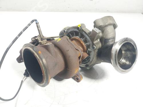 Turbocharger/Supercharger VOLVO XC60 I SUV (156)  | BP17865491M71