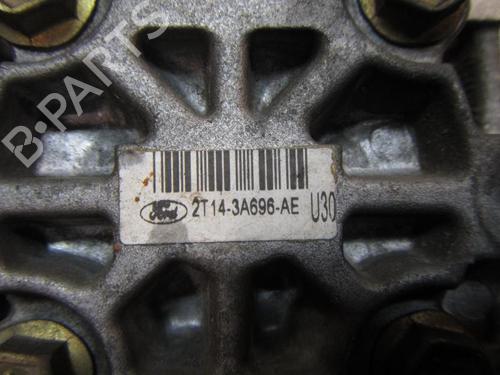 Steering pump FORD TRANSIT CONNECT (P65_, P70_, P80_) | BP3829153M99 - Image 4