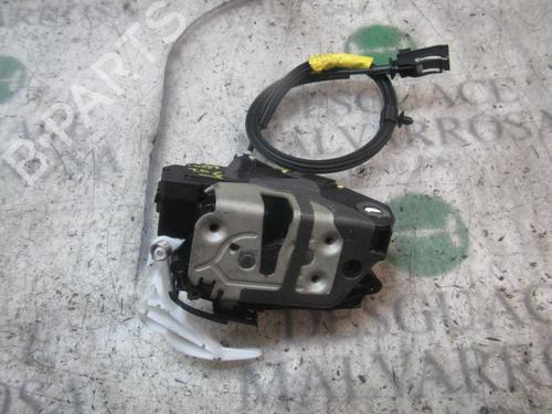 Højre bagtil lås FORD C-MAX II (DXA/CB7, DXA/CEU) 1.6 TDCi (115 hp) 3838597