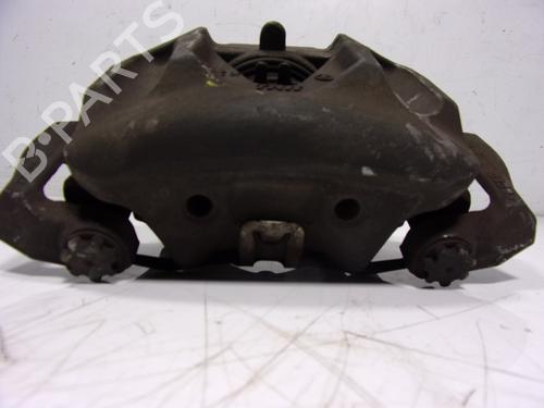 Used Left front brake caliper MERCEDES-BENZ E-CLASS Coupe (C207) E 250 CGI (207.347) (204 hp) 17196586