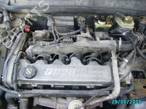 Passenger airbag FIAT MAREA (185_)  | BP3738299C10 