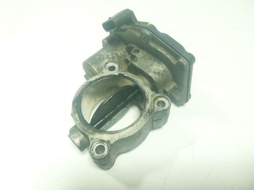 Used Throttle body Throttle body MINI MINI COUNTRYMAN (R60) Cooper D (112 hp) 17490691 17490691