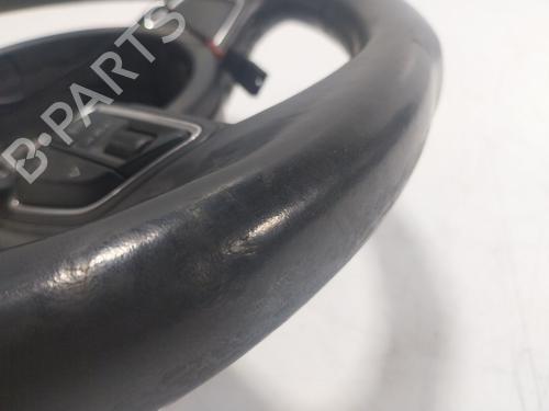 Steering wheel AUDI A1 Sportback (8XA, 8XF)  | BP20293661C49 
