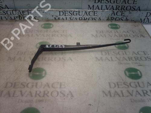 Used Front windshield wiper arm BMW 3 (E46) 320 d (150 hp) 3783412