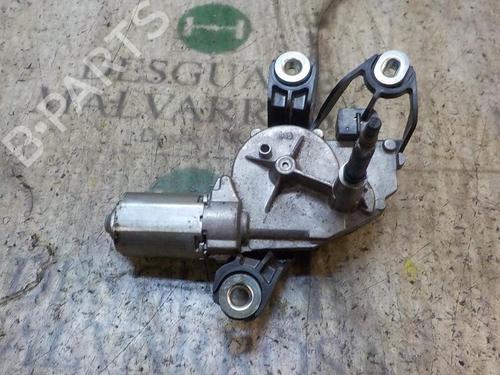 Ruitenwissermotor achter VW GOLF V (1K1) 2.0 TDI 16V (140 hp) 3854273