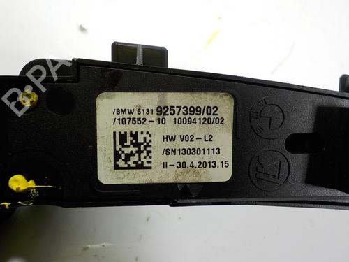Switch BMW X3 (F25) sDrive 18 d | BP11504940I30 