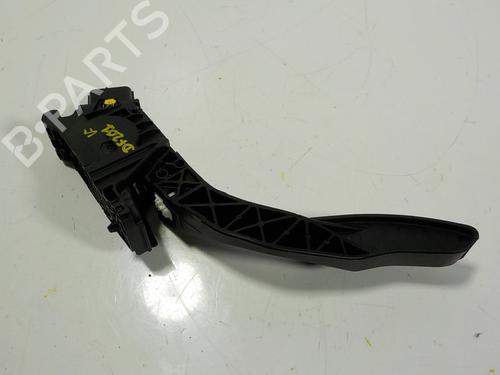 Pedal AUDI A1 Sportback (GBA)  | BP12960803I4