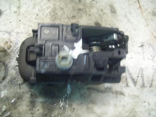Front right interior door handle NISSAN ALMERA II Hatchback (N16) | BP3783881I14 - Image 3