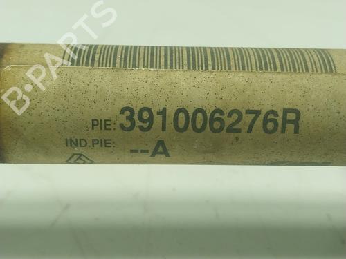Right front driveshaft DACIA LODGY (JS_) 1.5 dCi | BP18305626M39 