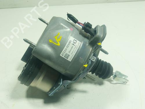 Servo brake TOYOTA COROLLA Liftback (_E11_)  | BP19133915M42 