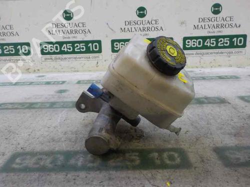 Brake master cylinder MERCEDES-BENZ SPRINTER 3-t Van (B906) | BP6335169M77