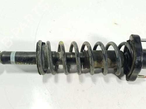 Used Left rear shock absorber Left rear shock absorber MITSUBISHI ASX (GA_W_) 1.6 MIVEC (GA1W) (117 hp) 40551877 40551877