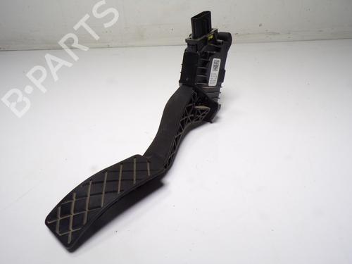 Used Pedal Pedal VW TOURAN (5T1) 2.0 TDI (116 hp) 13507407 13507407