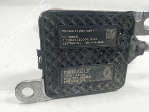 Elektronisk sensor RENAULT MASTER III Van (FV)  | BP17483376M84 