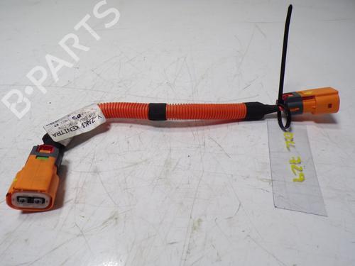 Used Electronic module Electronic module OPEL CORSA F (P2JO) CORSA-e (68) (136 hp) 15065327 15065327