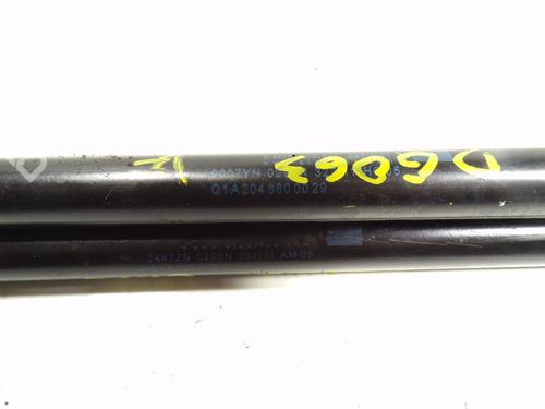 Hood lift support MERCEDES-BENZ E-CLASS (W212) E 220 CDI / BlueTEC (212.001, 212.002) | BP14285362C139 