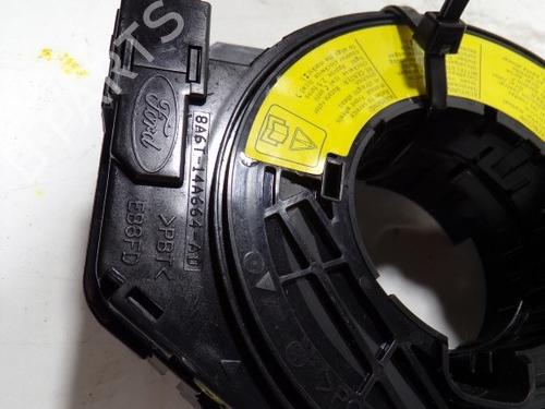 Squib airbag FORD FIESTA VI (CB1, CCN) 1.25 | BP7637420C102