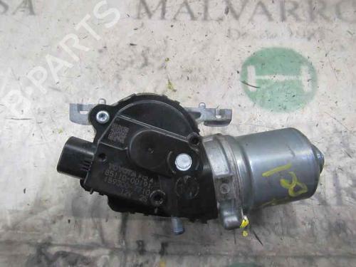 Front wiper motor TOYOTA YARIS (_P13_) 1.3 (NSP130_, NSP130) | BP3857323M29 