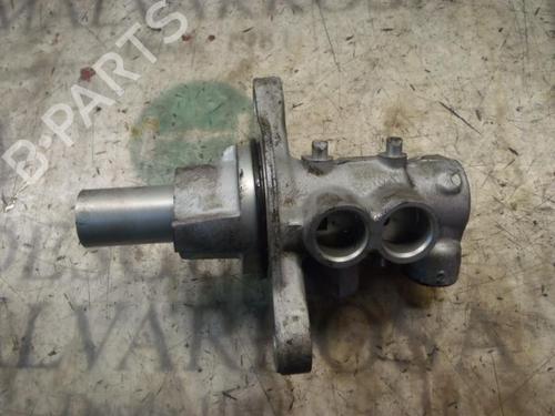 Used Brake master cylinder Brake master cylinder OPEL CORSA D (S07) 1.3 CDTI (L08, L68) (75 hp) 3814650 3814650