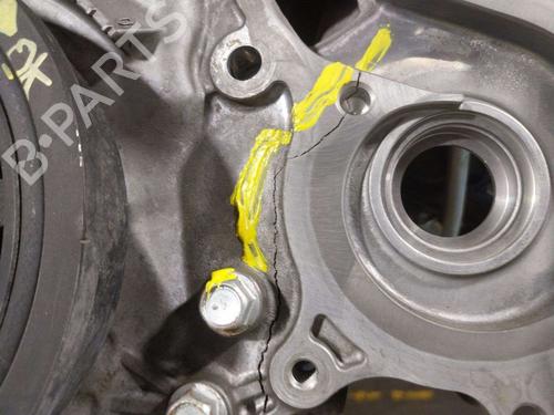 Engine TOYOTA COROLLA Estate (_E21_) 1.8 Hybrid (ZWE211) | BP38546056M1 - Image 8
