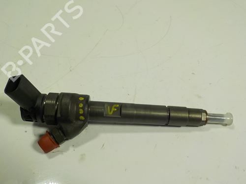 Used Injector Injector BMW 3 (F30, F80) 320 d (163 hp) 15067096 15067096