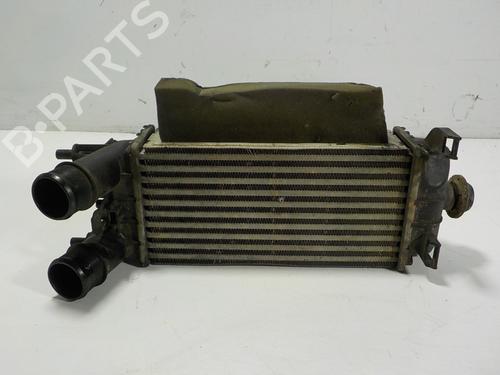 Used Intercooler Intercooler FORD TRANSIT COURIER B460 Box Body/MPV [2014-2026] 13897425 13897425