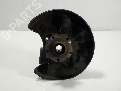 Used Right rear steering knuckle AUDI A6 C6 (4F2) [2004-2011]  11191105