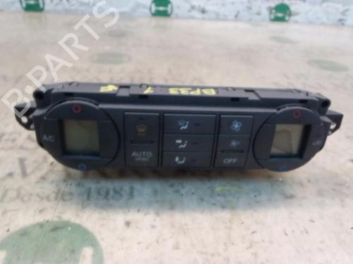 Airco bedieningspaneel FORD FOCUS II (DA_, HCP, DP) 1.6 TDCi (109 hp) 3799381
