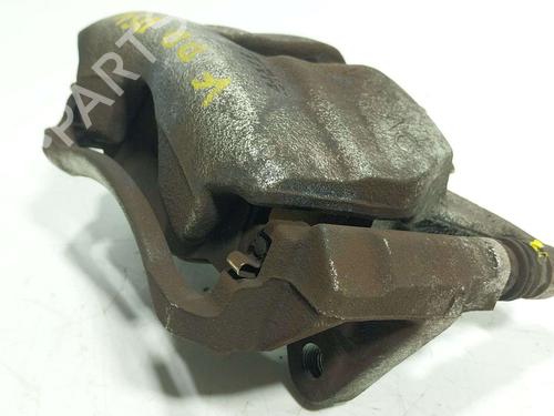 Right front brake caliper AUDI Q2 (GAB, GAG) 30 TFSI | BP39539313M104 - Image 4