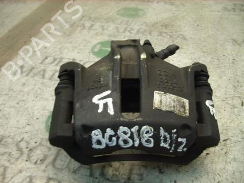 Used Left front brake caliper Left front brake caliper 11545569 11545569