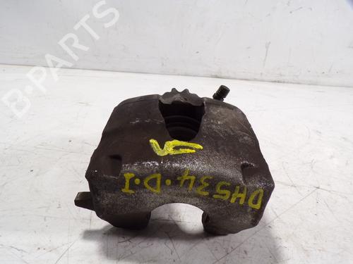 Used Left front brake caliper Left front brake caliper SEAT IBIZA IV (6J5, 6P1) [2008-2017] 11553393 11553393