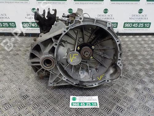 Used Gearbox FORD FOCUS II (DA_, HCP, DP) [2004-2013]  3877085