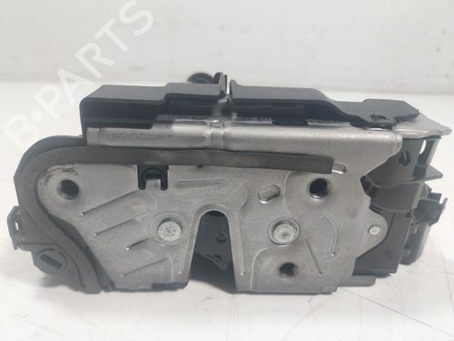 Used Front right lock Front right lock 17023334 17023334