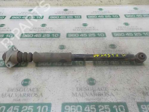 Used Left rear shock absorber SEAT IBIZA IV (6J5, 6P1) [2008-2017]  5860074