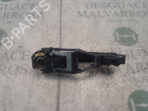 Rear right exterior door handle VW POLO (9N_, 9A_) 1.4 16V | BP3806303C130 