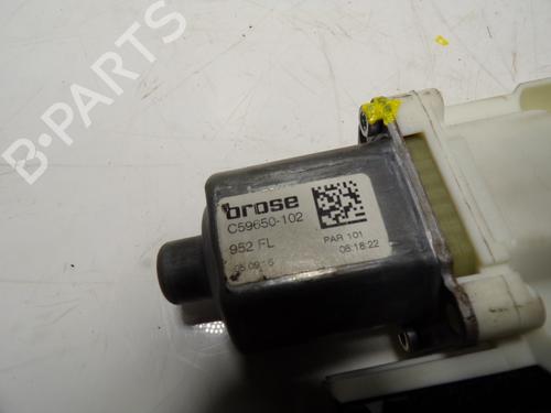 Left front window motor ALFA ROMEO GIULIA (952_) 2.2 D (952AEM250, 952AEA250) | BP11083358E21