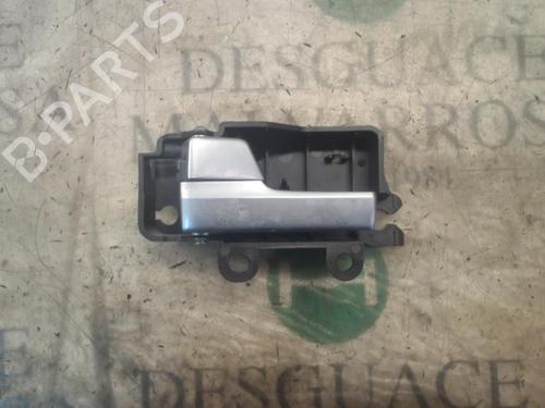Venstre bagtil invendig håndtag FORD FOCUS C-MAX (DM2) 2.0 TDCi (136 hp) 4014529