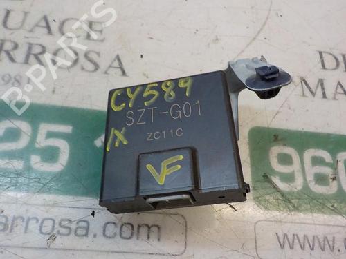 Used Electronic module Electronic module HONDA CR-Z (ZF) 1.5 IMA (ZF1) (124 hp) 4003017 4003017