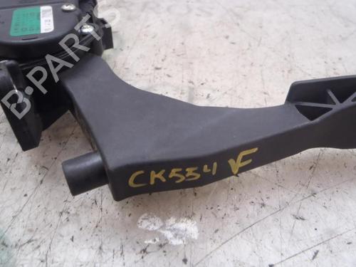 Pedal SKODA FABIA I (6Y2) 1.2 | BP3818826I4 