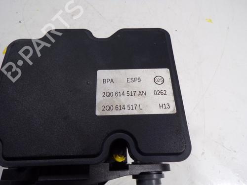 ABS pump AUDI A1 Sportback (GBA)  | BP8306113M43 