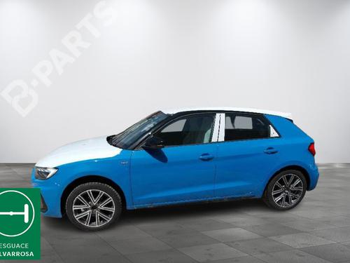 Used Parts AUDI A1 Sportback (GBA)  30 TFSI  892473