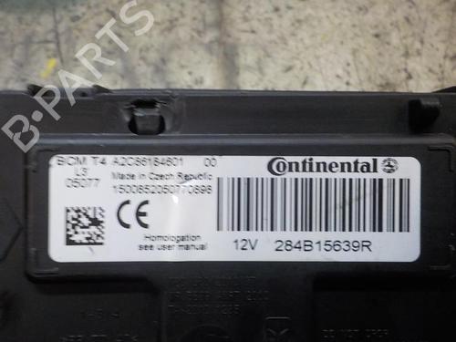 Electronic module RENAULT CLIO IV (BH_)  | BP3851128M83 