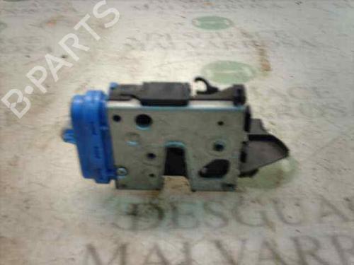 Used Rear right lock AUDI A6 C4 (4A2) 1.8 (125 hp) 9122545