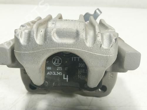 Used Right rear brake caliper SEAT IBIZA V (KJ1, KJG) [2017-2026]  32081216