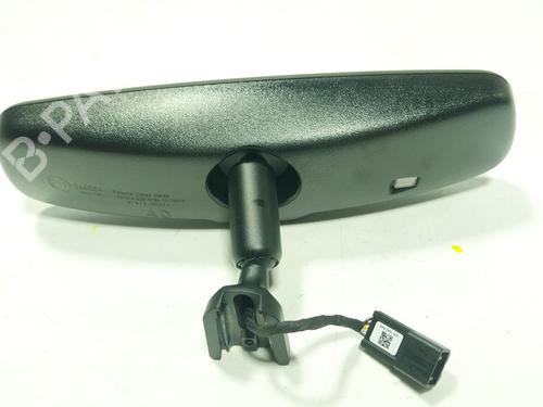 Rear mirror TOYOTA YARIS CROSS (MXP_) 1.5 Hybrid (MXPJ10) | BP28208132I6 