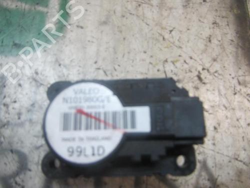 Used Electronic module RENAULT MEGANE III Coupe (DZ0/1_) [2008-2016]  9530722