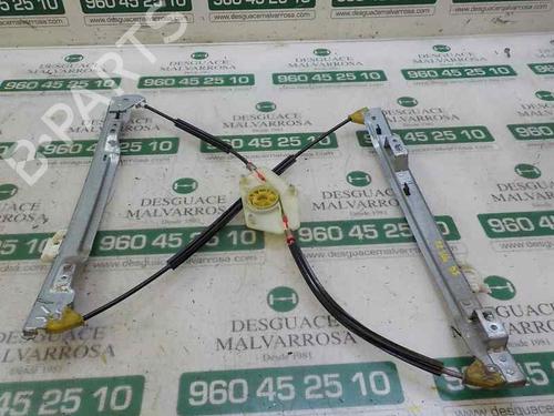 Used Front left window mechanism Front left window mechanism CITROËN C4 Grand Picasso I (UA_) 1.6 HDi (109 hp) 5147798 5147798